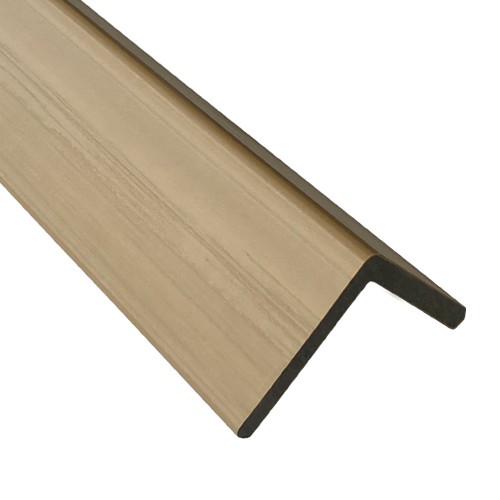 Угол EasyDecking Co-extrusion 57х57 Oak купить в Феодосии