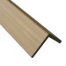 Угол EasyDecking Co-extrusion 57х57 Oak купить в Феодосии