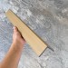 Угол EasyDecking Co-extrusion 57х57 Oak купить в Феодосии