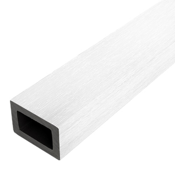 Балясина Woodvex Co-Extrusion Белый купить в Феодосии