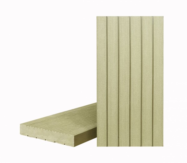 Террасная доска Классик Фисташка (полнотелая без паза) Под заказ купить в Феодосии