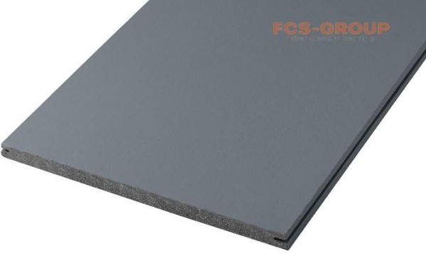 Фиброцементные панели FCS Group Smooth Line F15 купить в Феодосии