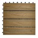 Садовый паркет дпк CM Garden Modern, 300х300 мм, PATINA TEAK (Патина тик) купить в Феодосии