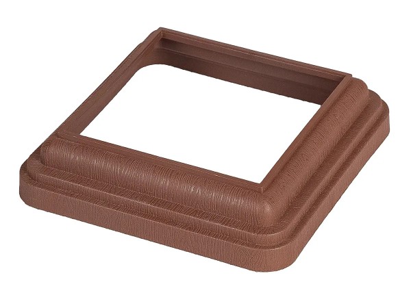 Крышка нижняя Deckart Co-Extrusion Махагон купить в Феодосии