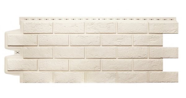 ФП Grand Line состаренный кирпич стандарт молочная купить в Феодосии