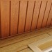 Софит Ю-Пласт, перфорация по центру Дуб Золотой купить в Феодосии