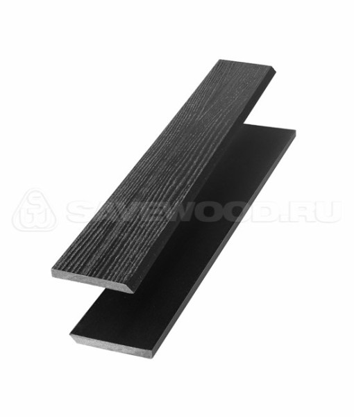 Торцевая рейка Savewood Черный купить в Феодосии