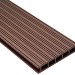 Террасная доска из ДПК Faynag Premium VELVET-ZEBRA  — Шоколад купить в Феодосии