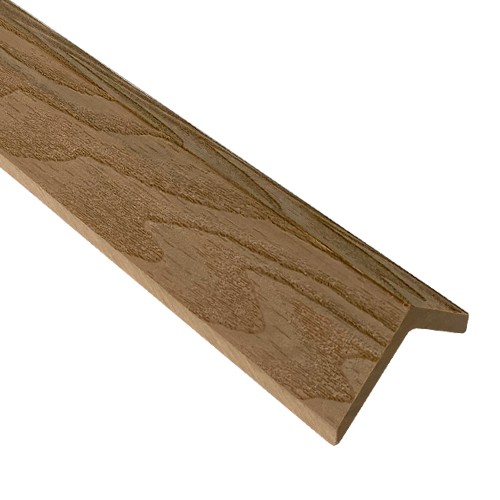 Уголок EasyDecking Wood-Х 45х45 Тик Микс купить в Феодосии