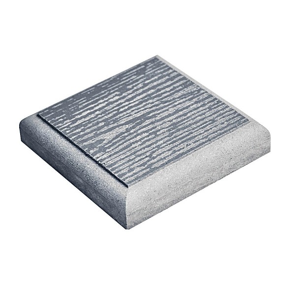 Крышка верхняя FAYNAG ДПК графит купить в Феодосии