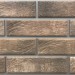 Фасадная Термопанели Аляска Loft Brick Pepper купить в Феодосии
