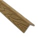 Уголок 3D EasyDecking Wood-Х 50х50 Дуб купить в Феодосии