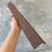 Уголок 3D EasyDecking Wood-Х 50х50 Коричневый купить в Феодосии