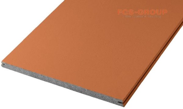 Фиброцементные панели FCS Group Smooth Line F32 купить в Феодосии