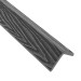 Уголок 3D EasyDecking Wood-Х 50х50 Серый купить в Феодосии