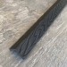 Уголок 3D EasyDecking Wood-Х 50х50 Черное дерево купить в Феодосии