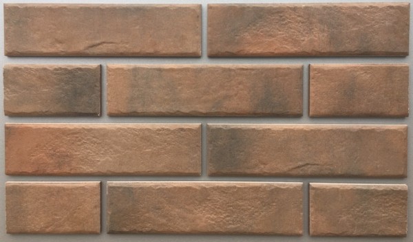 Фасадная Термопанели Аляска Retro Brick Cardamon купить в Феодосии
