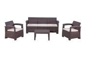 Коллекция мебели Rattan Comfort 5 купить в Феодосии