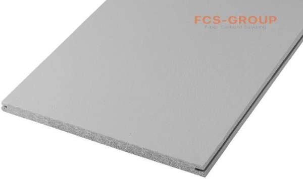 Фиброцементные панели FCS Group Smooth Line F51 купить в Феодосии