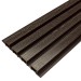 Фасадная доска из ДПК Faynag Wood Рейка Венге купить в Феодосии