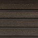 Фасадная доска из ДПК Faynag Wood Рейка Венге купить в Феодосии
