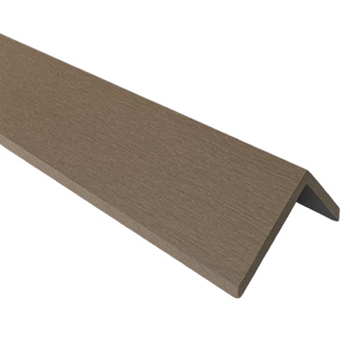 Уголок EasyDecking Wood-Х 50х80 Венге купить в Феодосии