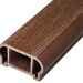 Перила FAYNAG ДПК WOOD шоколад купить в Феодосии
