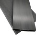 Доска для грядок и клумб из ДПК NauticPrime, 25х150х2950 серый купить в Феодосии
