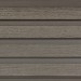 Фасадная доска из ДПК Faynag Wood Рейка Графит купить в Феодосии