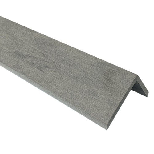 Уголок EasyDecking Wood-Х 50х80 Серый Микс купить в Феодосии