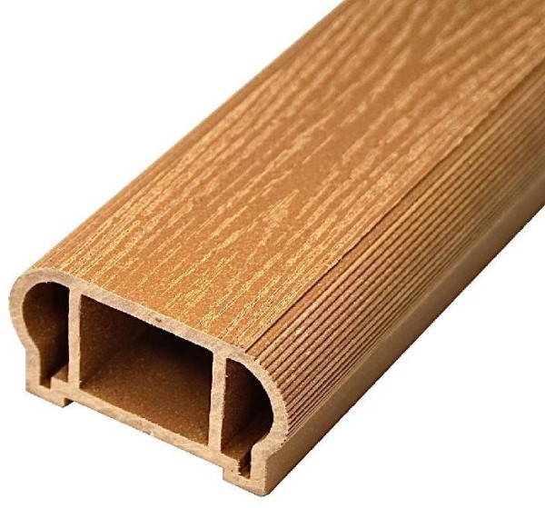 Перила FAYNAG ДПК WOOD тик купить в Феодосии