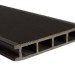 Террасная доска из ДПК ECODECKING Velvet Венге купить в Феодосии