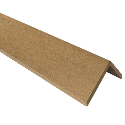 Уголок EasyDecking Wood-Х 50х80 Тик Микс купить в Феодосии
