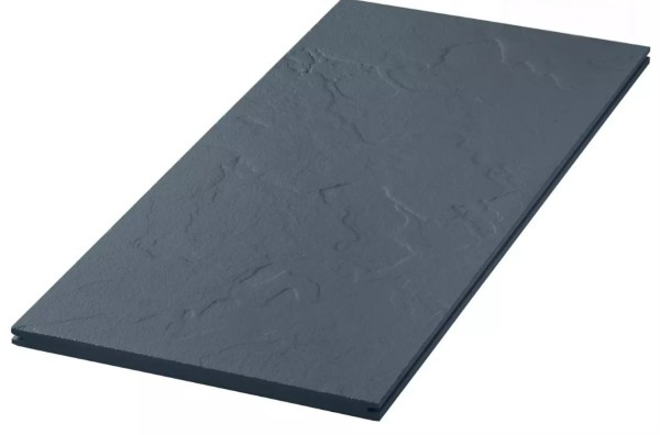 Фиброцементные панели FCSPRO Stone Block, 400x190x8 купить в Феодосии