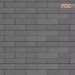 Фиброцементные панели FCSPRO Stone Block, 400x190x8 купить в Феодосии