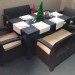 Комплект мебели Yalta Family Set купить в Феодосии