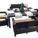 Комплект мебели Yalta Family Set купить в Феодосии