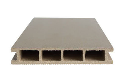 Террасная доска из ДПК ECODECKING Velvet Серый купить в Феодосии