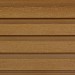 Фасадная доска из ДПК Faynag Wood Рейка Орех купить в Феодосии