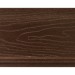 Фасадная панель  из ДПК ECODECKING Коричневый купить в Феодосии