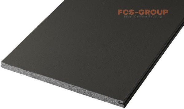 Фиброцементные панели FCS Group Smooth Line F60 купить в Феодосии