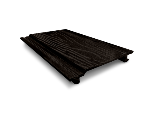 Фасадная панель  из ДПК ECODECKING Венге купить в Феодосии