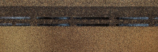 Коньково-карнизная черепица Docke Premium, капучино купить в Феодосии