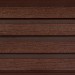 Фасадная доска из ДПК Faynag Wood Рейка Шоколад купить в Феодосии