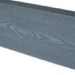 Доска для грядок и клумб из ДПК 3D, NauticPrime 30х225х2950 серый (под заказ) купить в Феодосии