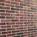 Фасадные Термопанели Аляска Retro Brick Chili купить в Феодосии