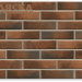 Фасадные Термопанели Аляска Retro Brick Chili купить в Феодосии