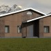 Фиброцементный сайдинг Roofas Board Wood Топаз купить в Феодосии