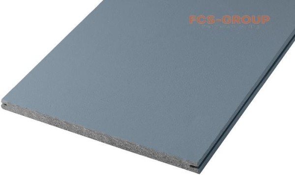 Фиброцементные панели FCS Group Smooth Line F62 купить в Феодосии