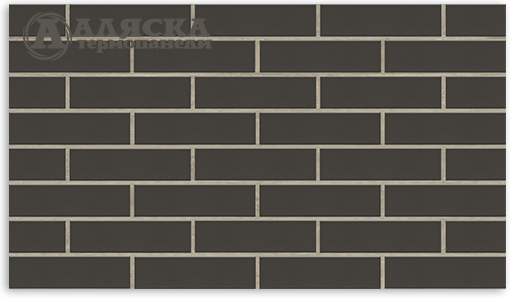 Фасадные Термопанели Аляска Natural Braun купить в Феодосии